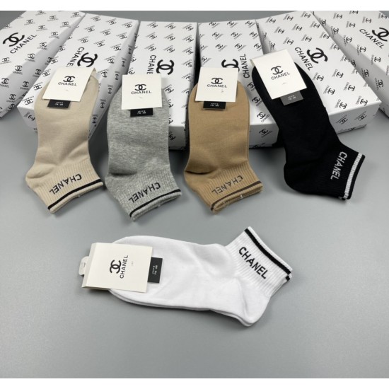 yoyo -004366P129Socks