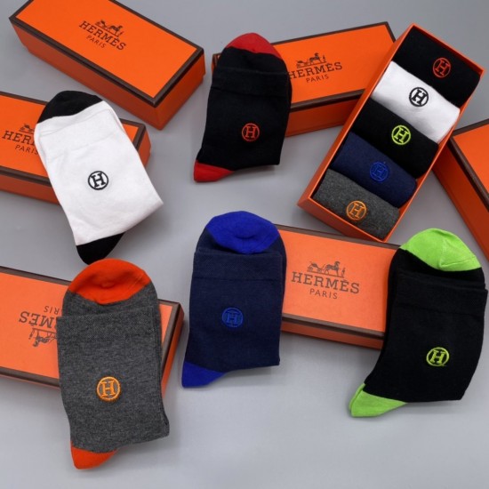 yoyo -004331P129Socks