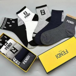 yoyo -004397P129Socks