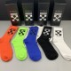 yoyo -004318P129Socks