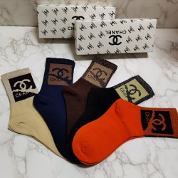 yoyo-Socks -BB00403Q139 5pieces per box