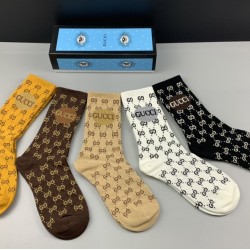 yoyo-Socks -BB00358Q139 5pieces per box