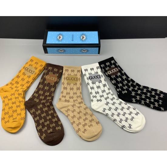 yoyo-Socks -BB00358Q139 5pieces per box