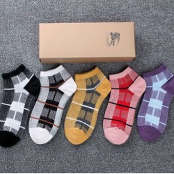 yoyo-2113p139 Socks 4 pieces per box