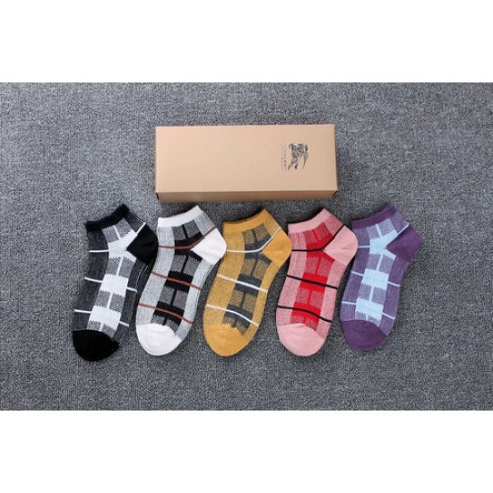 yoyo-2113p139 Socks 4 pieces per box