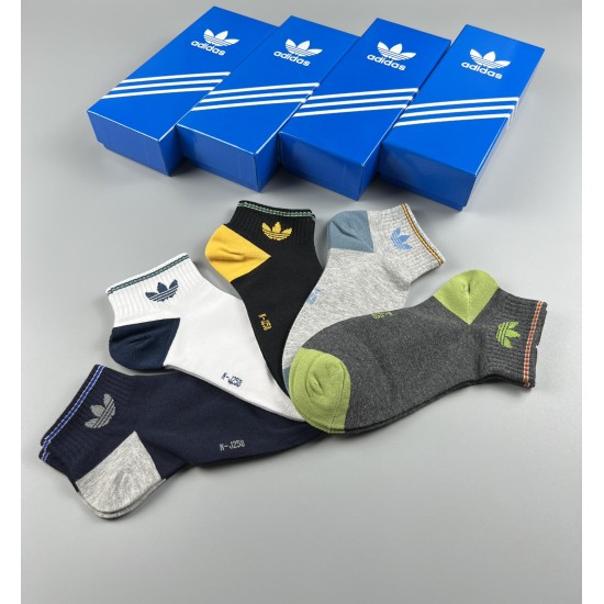 yoyo-XN2117p119 Socks