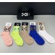 yoyo -004321P129Socks