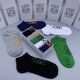 yoyo -004327P129Socks