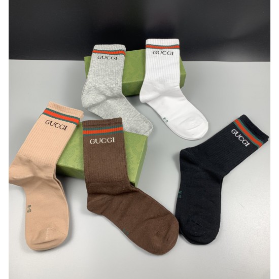 yoyo -004314P129Socks