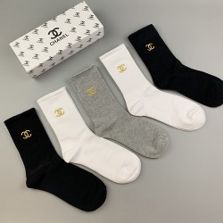 yoyo -004340P129Socks