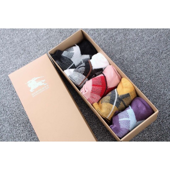 yoyo-2113p139 Socks 4 pieces per box