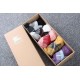 yoyo-2113p139 Socks 4 pieces per box