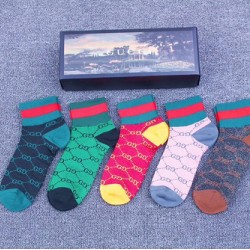 yoyo-2114p139 Socks 4 pieces per box