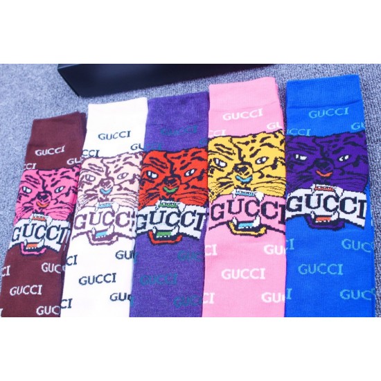 yoyo-2016p119 Socks 5 pieces per box