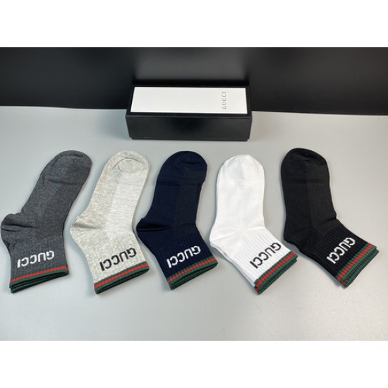 yoyo -004425P129Socks