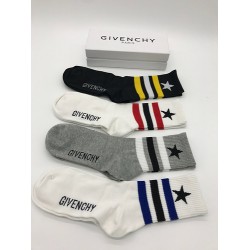 @ Socks -BB0046Q109 4 pieces per box