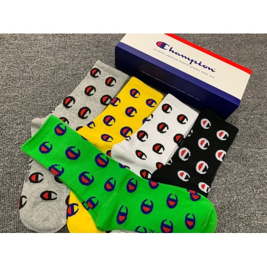 Socks -BB1105Q119 5pieces per bo