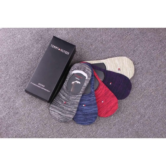 yoyo-2030p99 Socks 5 pieces per box