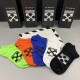 yoyo -004387P129Socks