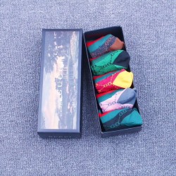 yoyo-2114p139 Socks 4 pieces per box