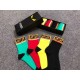 yoyo-2116p139 Socks 4 pieces per box