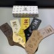 Socks -BB1165Q119 5pieces per bo