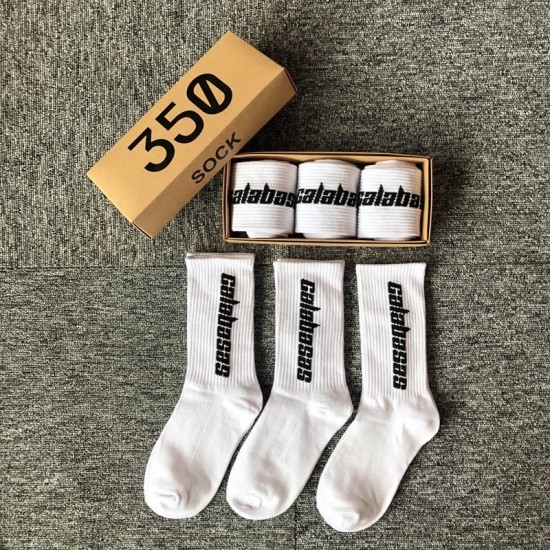 Socks -BB1065Q119 3pieces per box