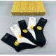 yoyo -004468P129Socks