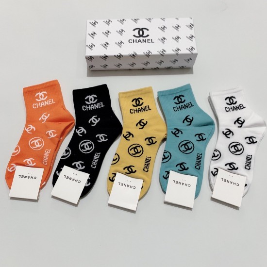 yoyo -004342P129Socks