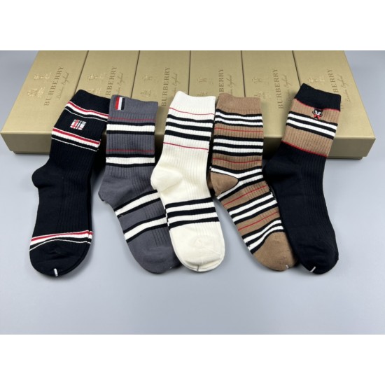 yoyo -004471P129Socks