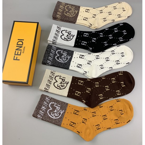 yoyo-Socks -BB00401Q139 5pieces per box