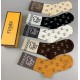 yoyo-Socks -BB00401Q139 5pieces per box