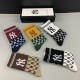 yoyo@ Socks -BB00349Q139 5pieces per box