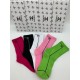 @ Socks -BB0119Q109 5 pieces per box