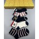 yoyo -004466P129Socks