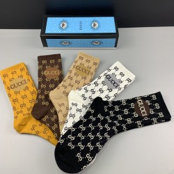 yoyo-Socks -BB00358Q139 5pieces per box