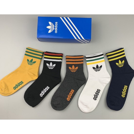 yoyo-Socks -BB00419Q139 5pieces per box