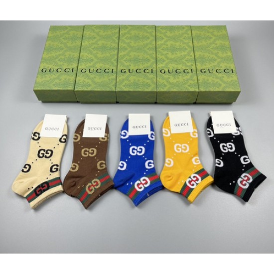 yoyo -004301P129Socks