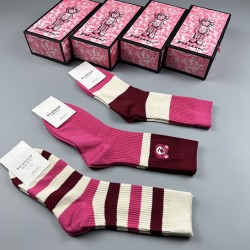 yoyo -004446P129Socks