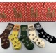 yoyo-Socks -BB00378Q139 5pieces per box