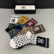 yoyo@ Socks -BB00349Q139 5pieces per box