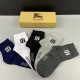 yoyo-2090p119 Socks 5 pieces per box