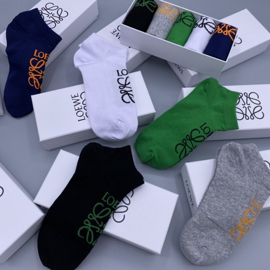 yoyo -004327P129Socks