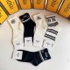 yoyo -004398P129Socks