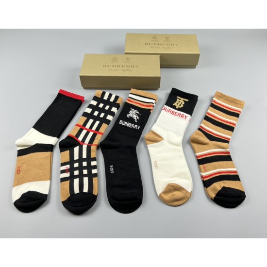 yoyo -004474P129Socks