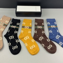 yoyo@ Socks -BB00668Q139 5pieces per box