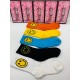 @ Socks -BB0123Q109 5 pieces per box