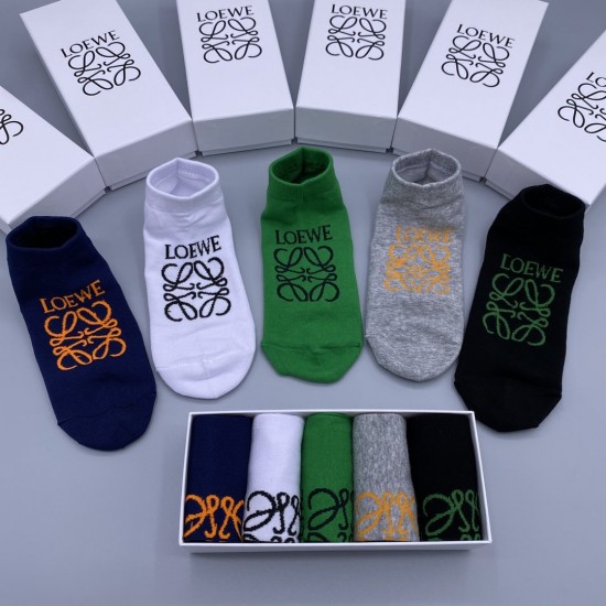 yoyo -004327P129Socks