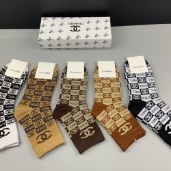 yoyo-Socks -BB00359Q139 5pieces per box