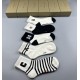 yoyo -004432P129Socks